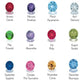 Color Gemstones